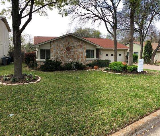 12107 Saxony Ln, Austin, TX 78727 - photo 1