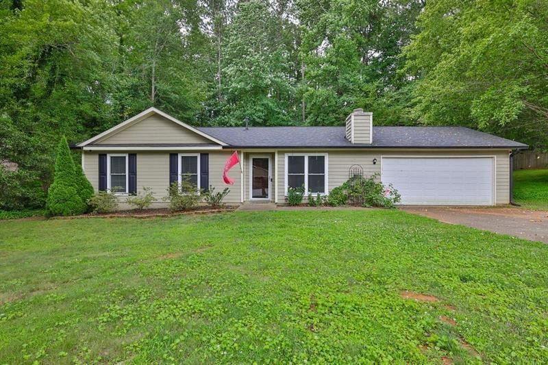 4783 Jamerson Forest Cir, Marietta, GA 30066 - photo 1