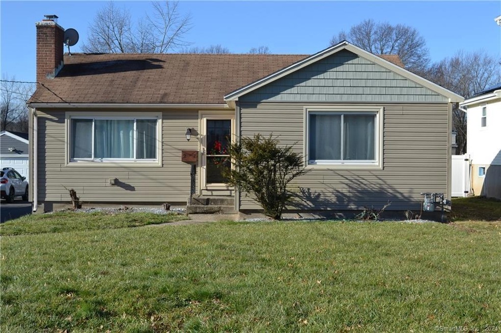 27 Barstow Dr, Wethersfield, CT 06109 - photo 1