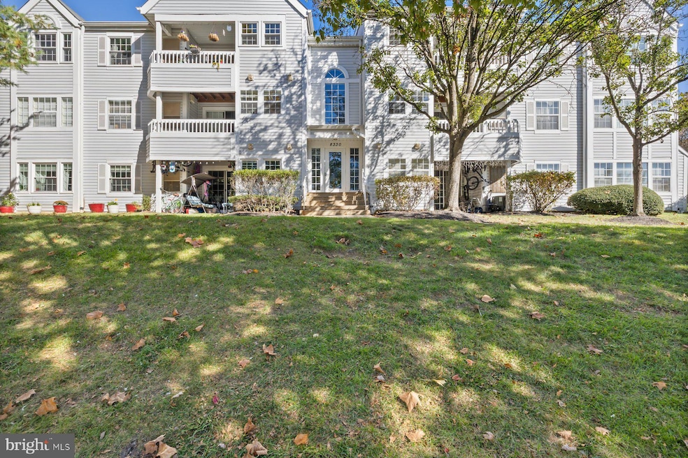 8330 Montgomery Run Rd unit J, Ellicott City, MD 21043 - photo 1