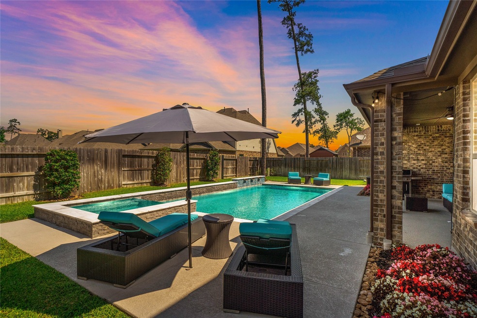 3510 Accord Dr, Spring, TX 77386 - photo 1