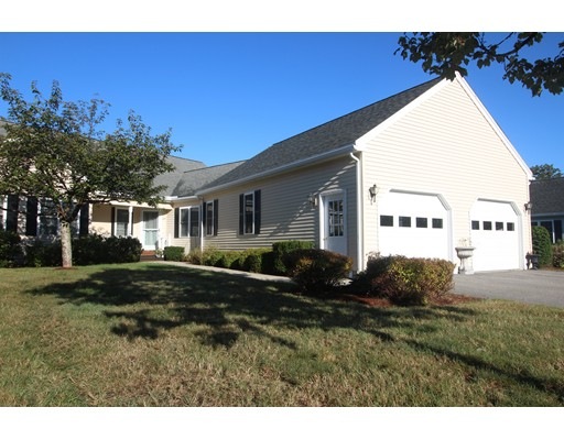 27 Shire Rd unit 72, Fitchburg, MA 01420 - photo 1