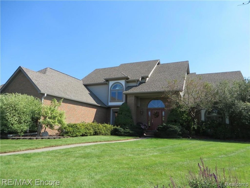 Gorgeous Curb Appeal
