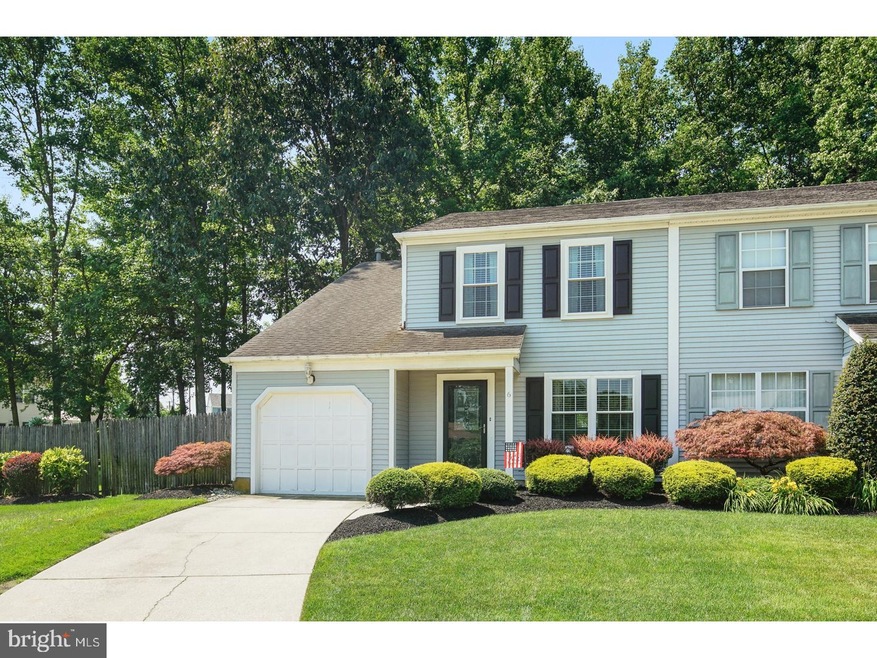 6 Woodhaven Ct, Clementon, NJ 08021 - photo 1