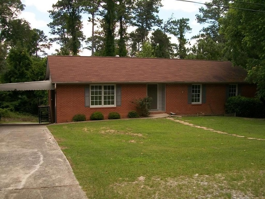 Main View