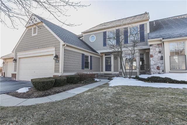 730 Upper Scotsborough, Bloomfield Hills