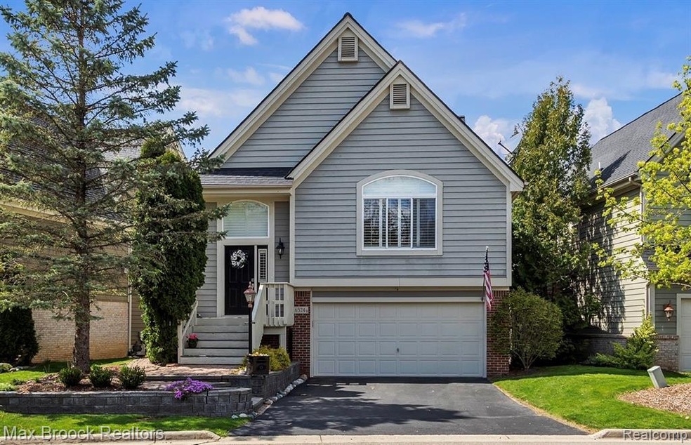 6524 Turtle Walk, Clarkston