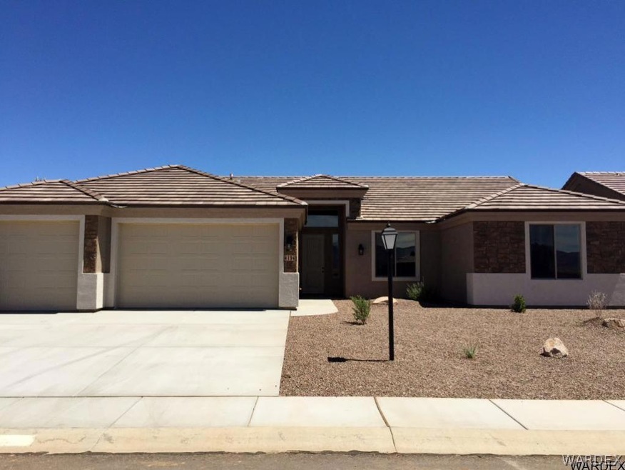 4194 E Stampede Rd, Kingman, AZ 86401 - photo 1