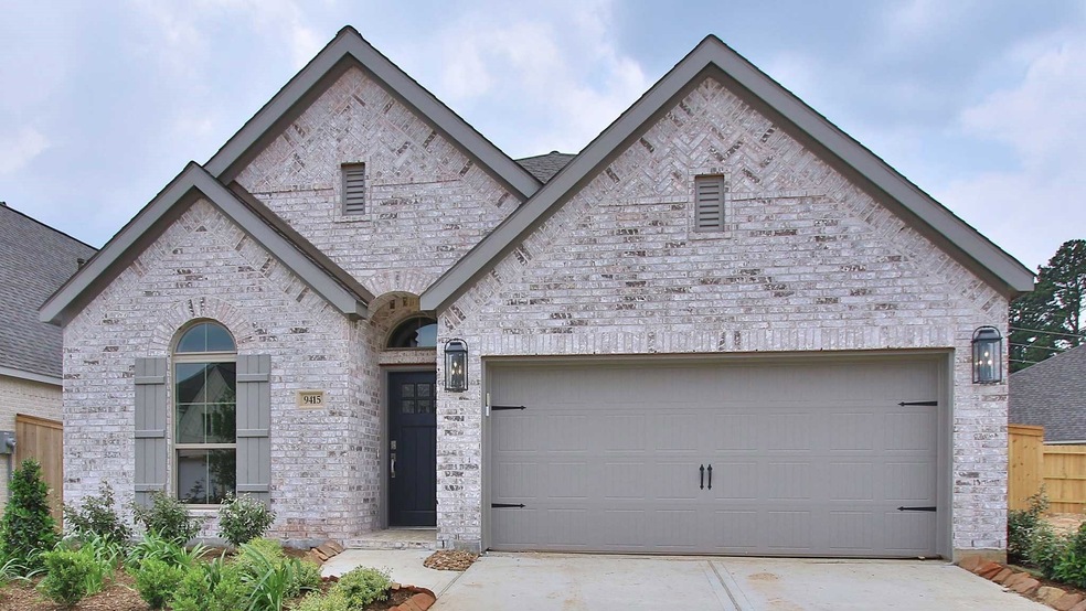 9415 Windward Bluff Way, Tomball, TX 77375 - photo 1