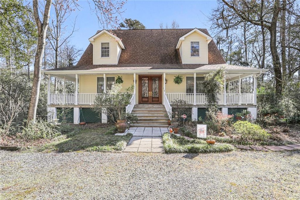 Custom Mahogany and glass front entrance door