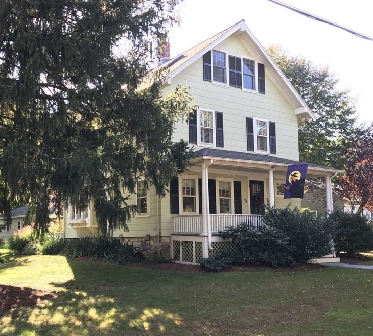 26 Fairview St, Westwood, MA 02090 - photo 1