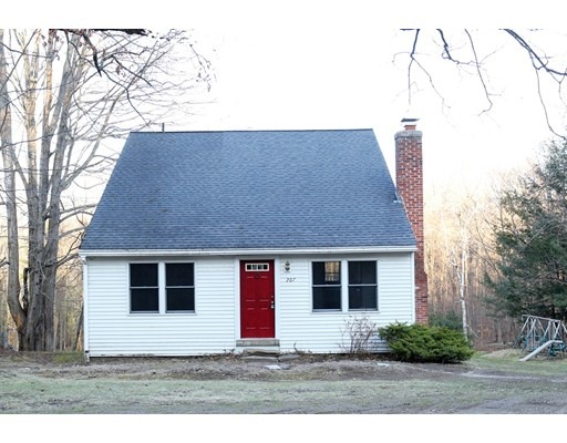 207 Chapin Rd, Hampden, MA 01036 - photo 1