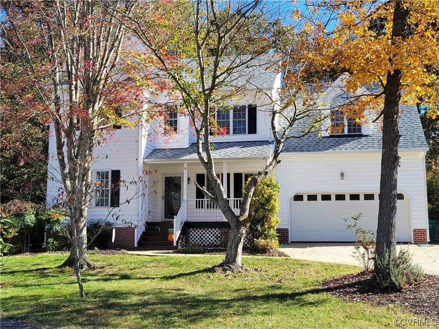 11700 Nettleham Ct, Henrico, VA 23233 - photo 1