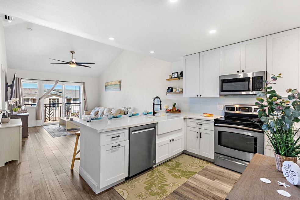 3 Ki Ohu Ln unit 26-3, Lahaina, HI 96761 - photo 1