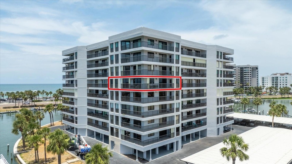 Harborage II unit 54, Clearwater Beach, FL 33767 - photo 1