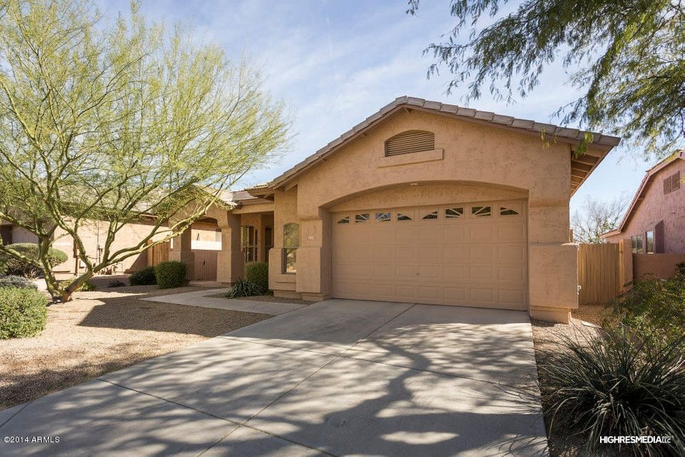 Great Curb Appeal