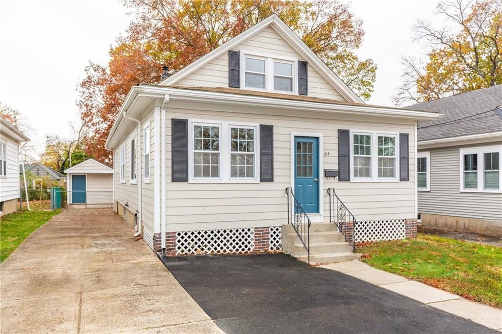 84 Myrtle Ave, Cranston, RI 02910 - photo 1