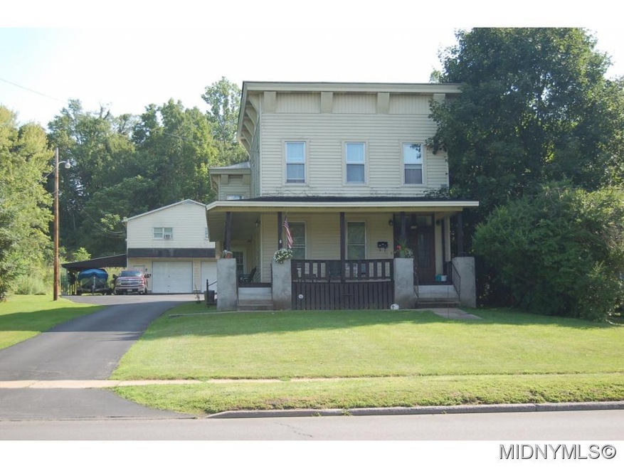 369 W Main Street