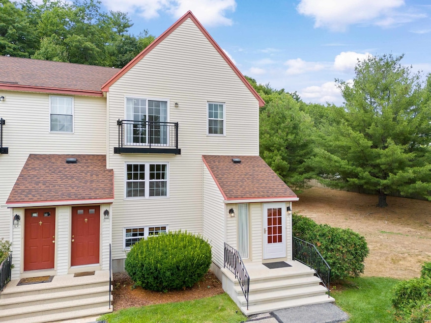 9 E Ridge Rd, MerriMacK, NH 03054 - photo 1