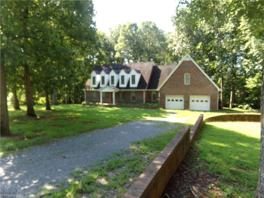 1809 Spoons Chapel Church Rd, Asheboro, NC 27205 - photo 1