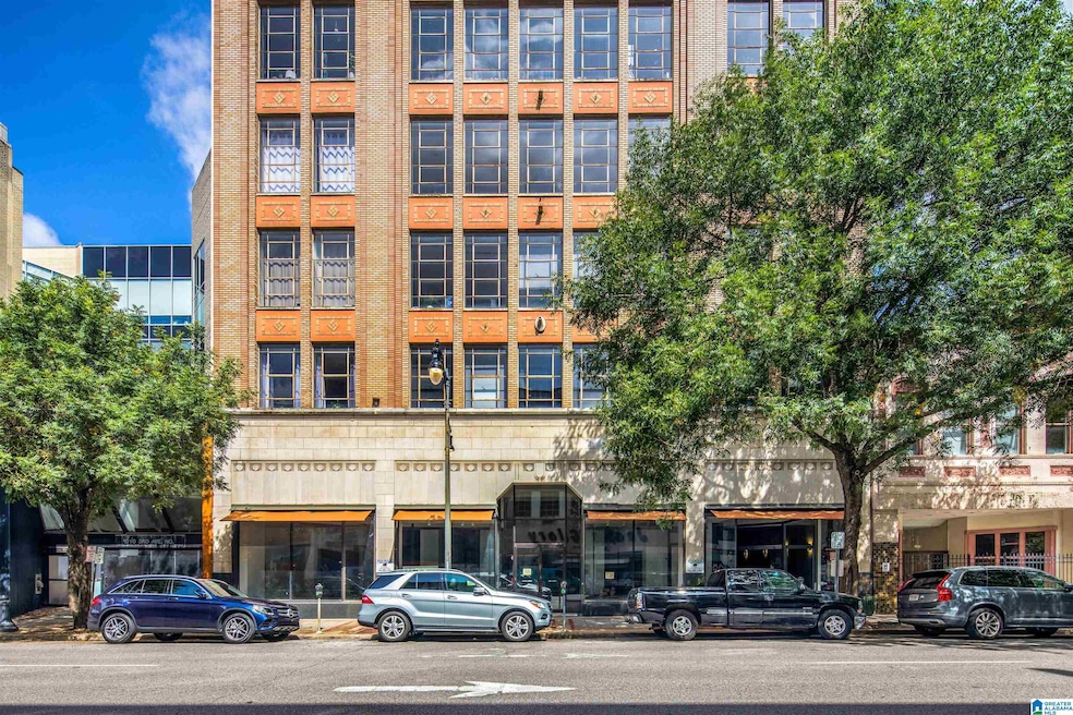 1914 3rd Ave N unit 301, Birmingham, AL 35203 - photo 1