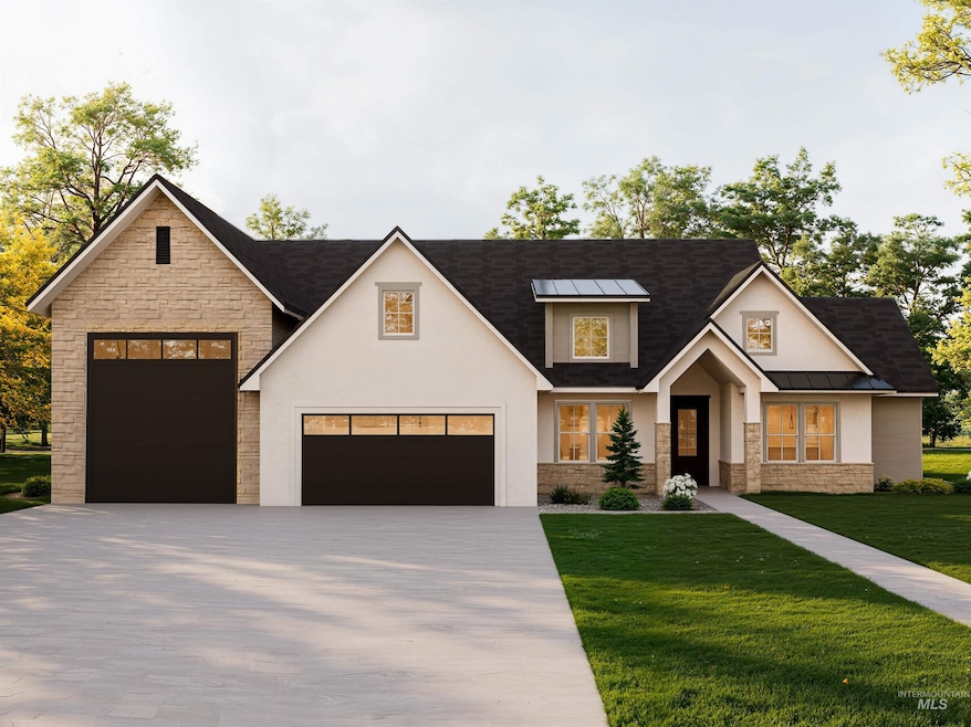 497 Founder Ave, Middleton, ID 83644 - photo 1