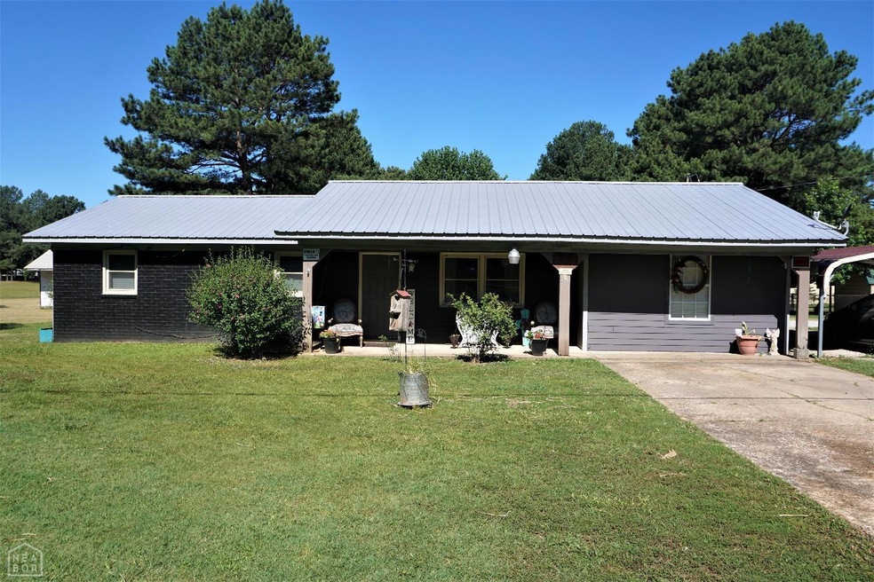 2111 Mitzi Ln, Jonesboro, AR 72405 - photo 1