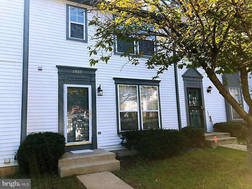 6827 Mountain Lake Place, Capitol Heights, MD 20743 - photo 1