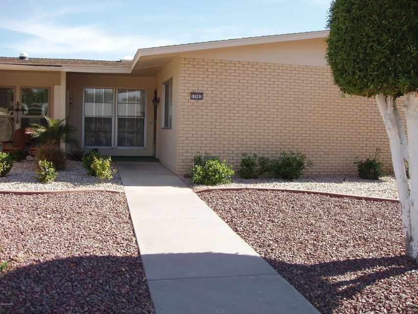 17683 N Del Webb Blvd, Sun City, AZ 85373 - photo 1