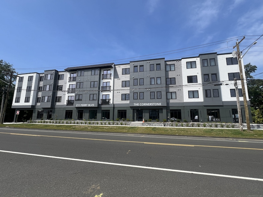 211 Ferry Blvd unit 203, Stratford, CT 06615 - photo 1