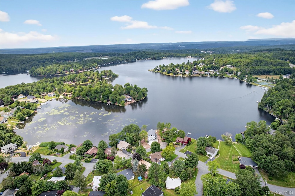 19 the Curve Rd, Rock Hill, NY 12775 - photo 1