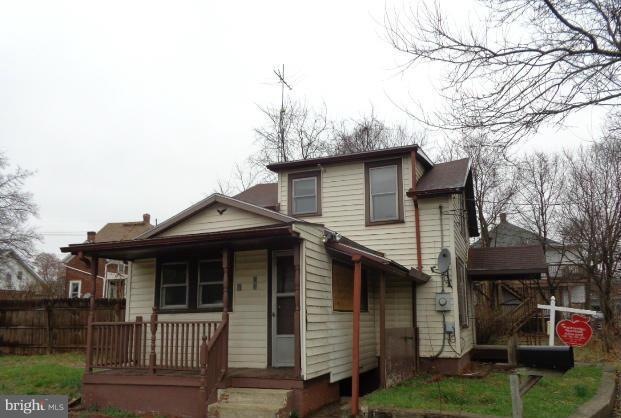 17741 Virginia Ave, Hagerstown, MD 21740 - photo 1