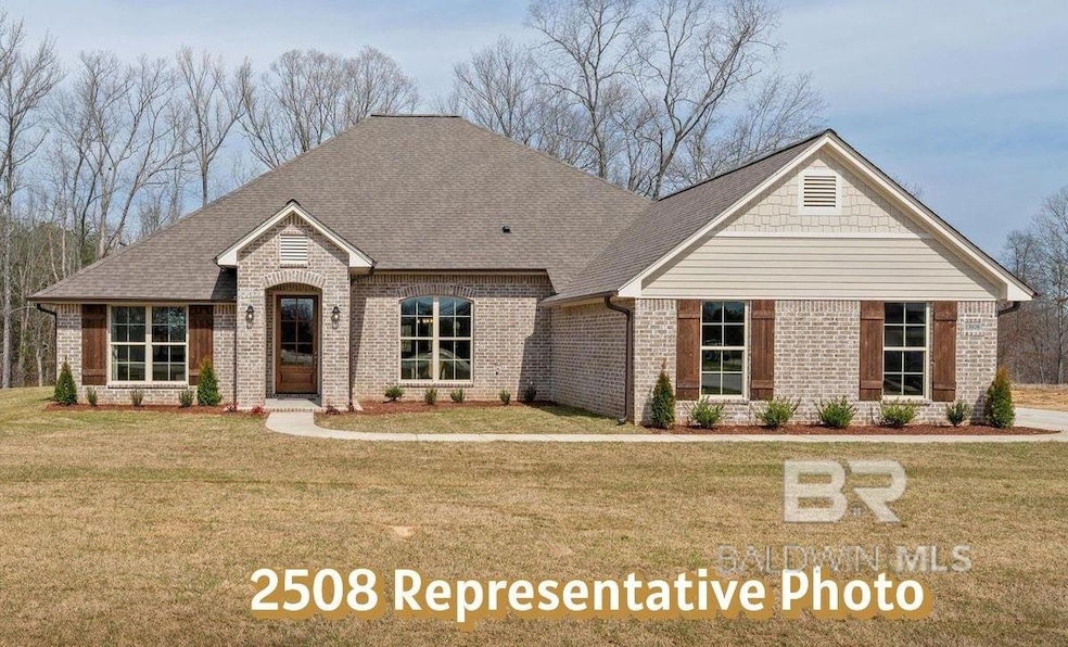 27692 Pollard Rd, Daphne, AL 36526 - photo 1