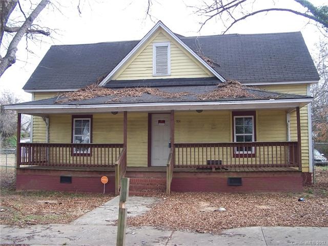 931 4th St, Statesville, NC 28677 - photo 1