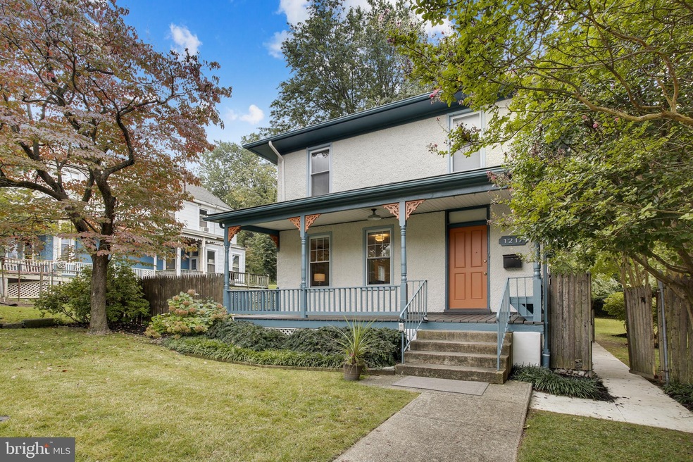 1217 Quincy St NE, Washington, DC 20017 - photo 1