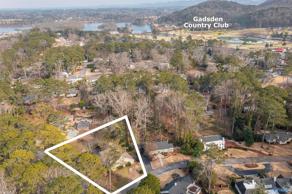 211 Alpine View, Gadsden, AL 35901 - photo 1