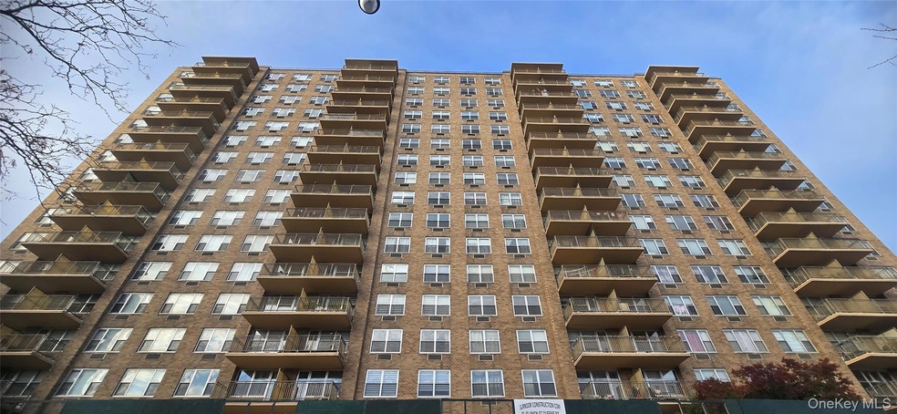 The Stanton Condominium unit 12S, Flushing, NY 11355 - photo 1