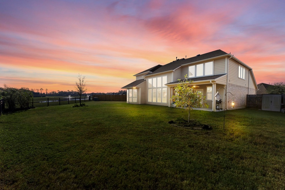 2803 Woodland Glen Ln, Conroe, TX 77385 - photo 1