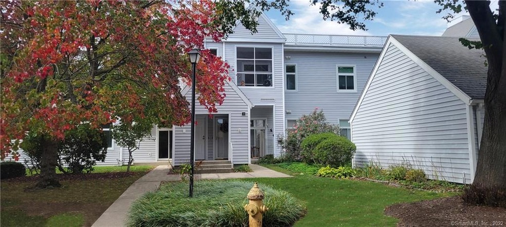 267 Melba St unit A7, Milford, CT 06460 - photo 1