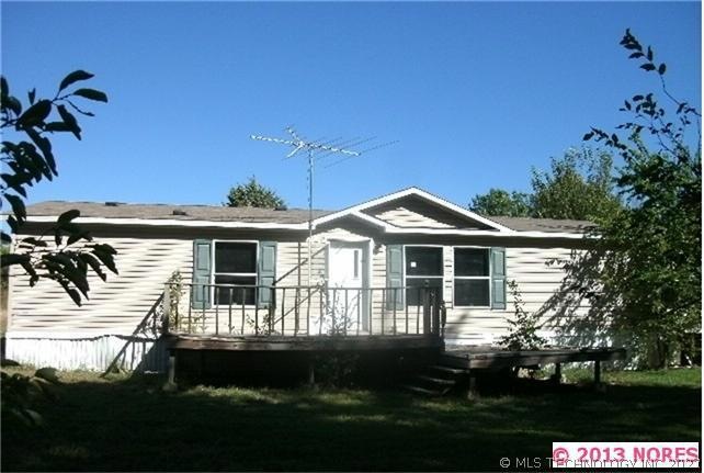 2198 N 425, Claremore, OK 74019 - photo 1