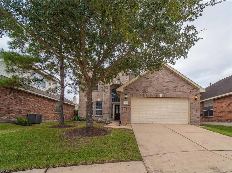 7455 Avalon Trace, Richmond, TX 77407 - photo 1