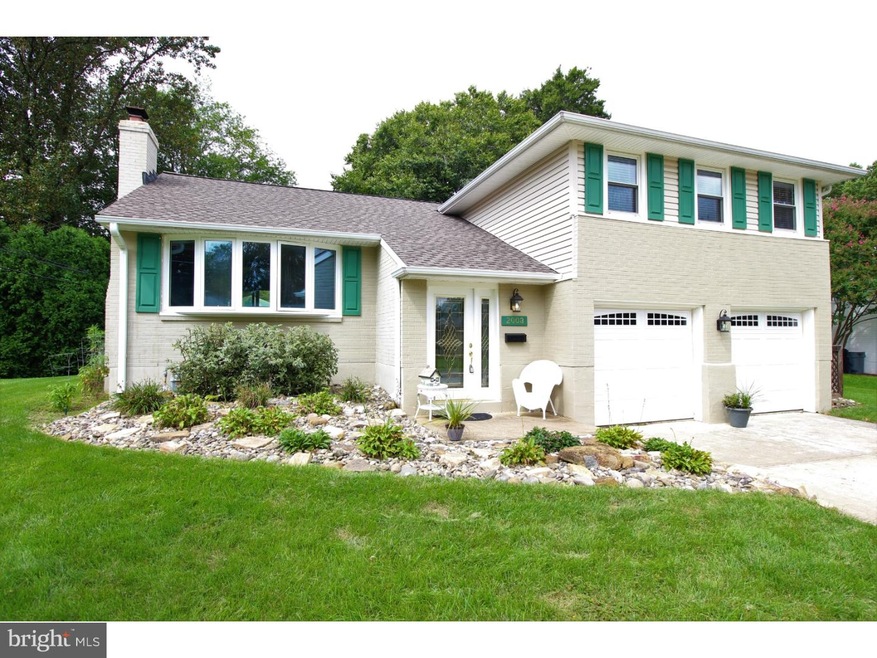 2003 Kynwyd Rd, Wilmington, DE 19810 - photo 1