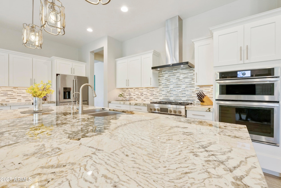 5458 S Chatsworth, Mesa, AZ 85212 - photo 1