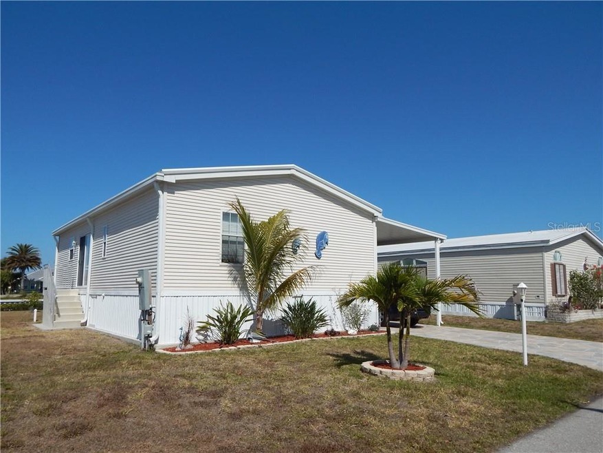 46 Windmill Blvd unit 125-O, Punta Gorda, FL 33950 - photo 1