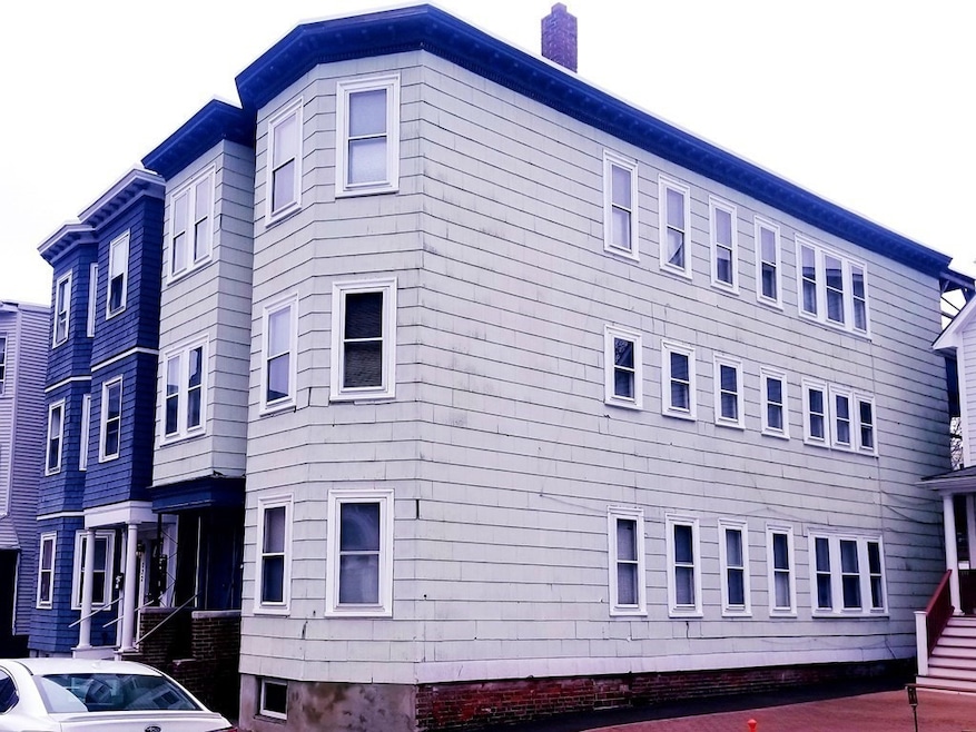 724 Saratoga St, Boston, MA 02128 - photo 1