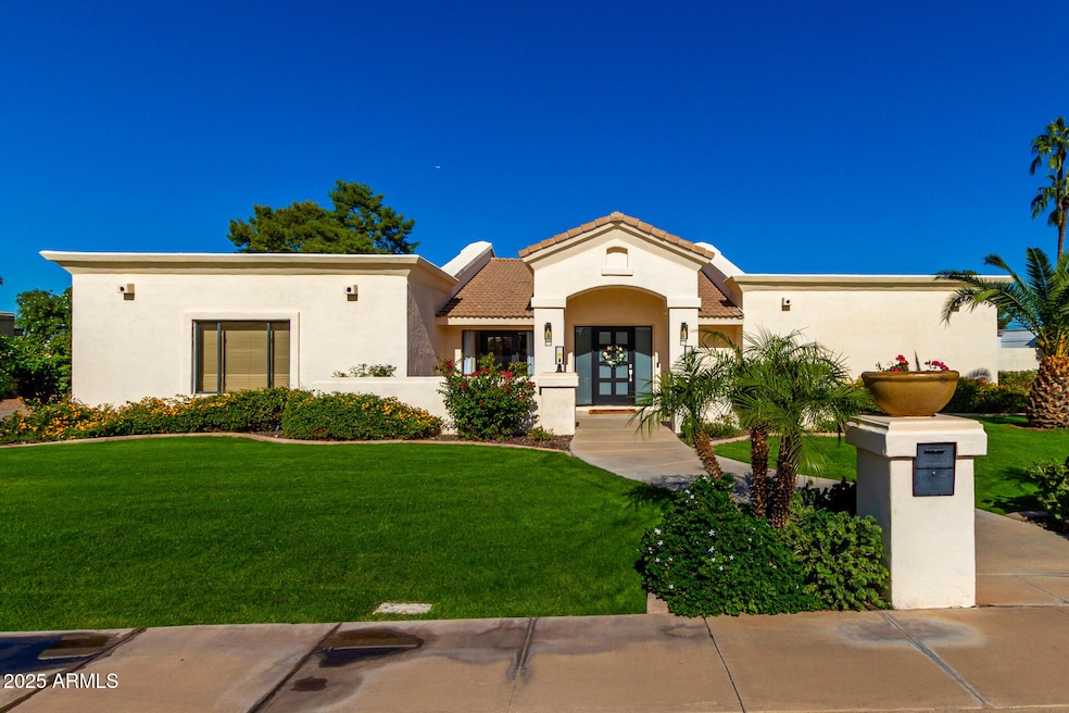 11037 N 50th St, Scottsdale, AZ 85254 - photo 1
