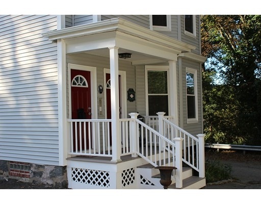 8 Ashwood Terrace unit 2, Roslindale, MA 02131 - photo 1