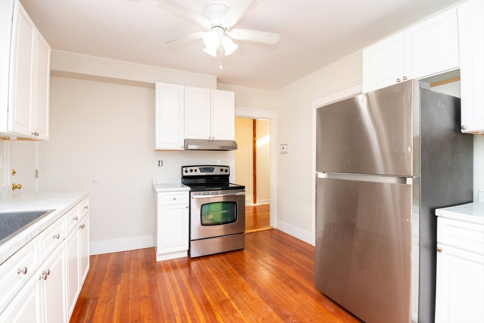 60 Bowdoin Ave unit 1, Dorchester, MA 02121 - photo 1