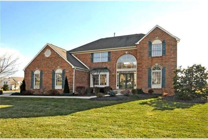 3861 Fountain Cir, Fountainville, PA 18923 - photo 1