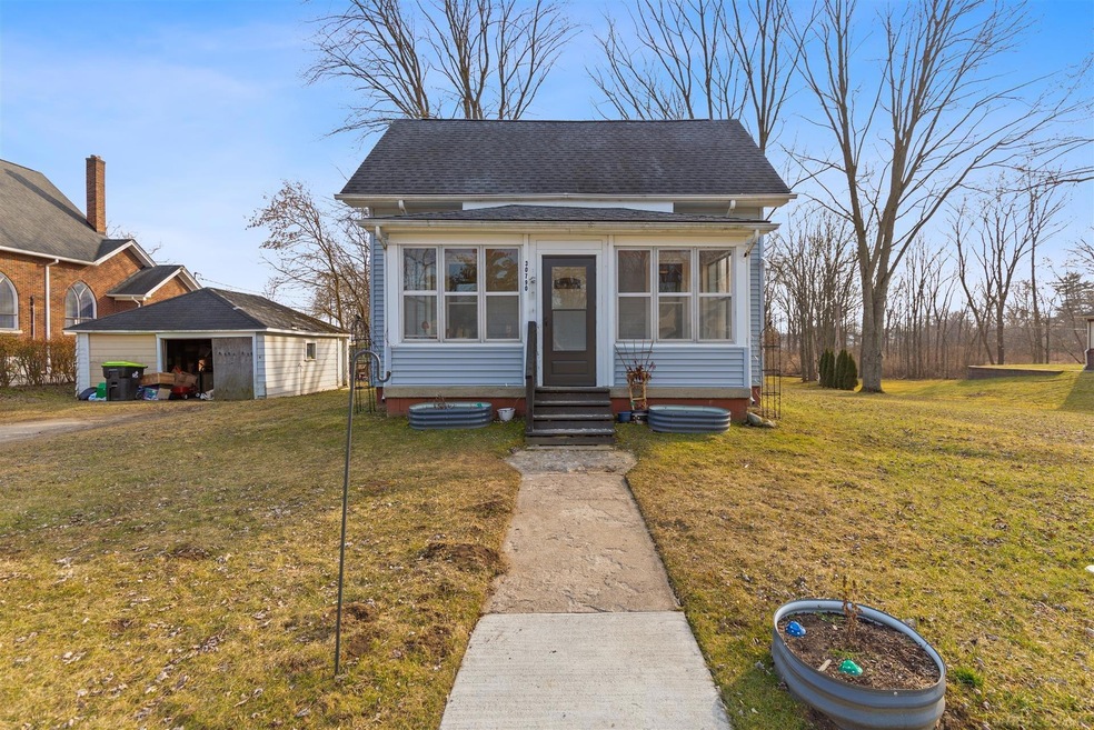 Sold $182,500 • Co-Listing Agent